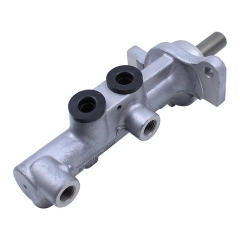 Brake Master Cylinder Replacement For Ford Edge And Lincoln MKX 2007 2008 2009 2010 2011 2012 2013 2014 Direct Fit Hydraulic Brake System Upgrade For Smoother Stops And Reliable Pedal Feel