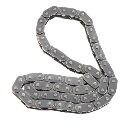 Rock Solid Timing Chain Kit C-3220 for Engine Timing Set, durable metal chain detail for cars and trucks replacement