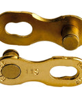 Missing Link 11 Speed Reusable Chain Links For Campagnolo Shimano SRAM Chains Titanium Nitride Coated 5.65mm Pin