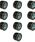 12 Pack Aftermarket Oil Filters Set Fits 492056 492932 696854 842921 And Wix 51056 For Lawn Mowers Replacement