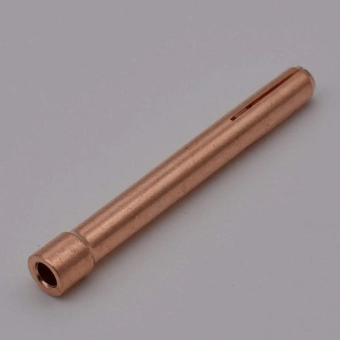 TIG Welding Torch Consumables Kit With 10N24 And 10N32 Three Thirty Second Inch Collets collet body for torch models 17 18 26.