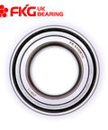 Front Wheel Hub Bearing Drop-In Replacement For 2000-2006 Nissan Sentra, 2002-2005 Mitsubishi Lancer ES, 2000-2002 Mirage