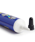Dry Graphite Lubricant With Molybdenum Disulfide In An Easy Squeeze Tube For Pinewood Derby Car Axles Boosts Speed By Cutting Friction And Smoothing Wheel Action