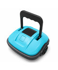 Replacement Carrying Handle for Wybot Osprey 200 Pool Vacuum, Durable Lift Grip Accessory for Easy Transport shown from the top angle