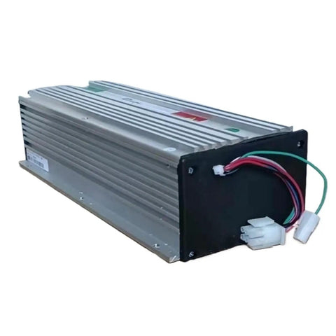 High Performance H2 H2B A4H268 48V 600A DC Motor Controller for Electric Forklifts Golf Carts And Pallet Trucks Reliable Stacker Parts