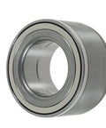 Close-up of Front Wheel Bearing Set For Toyota 4Runner Sequoia Tacoma And Tundra Front Driver And Passenger Sides Replacement Kit.