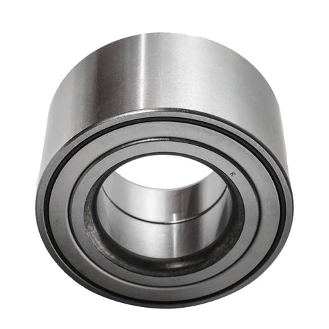 Front Wheel Bearing Assembly Replacement For Ford Fusion And Probe, Kia Sephia, Jaguar XJ8 XJR XKR, Lincoln MKZ Zephyr, Mazda 3 6 626 MPV, Mercury Milan, OE-Grade Sealed Bearing Kit With Easy Install And Drop-In Fit. Product