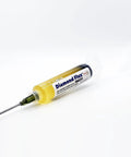 FN231 Top Notch Pro Grade No Clean Soldering Flux Gel RMA ROL0 for Electronics Repair and Soldering on PCBs 10g Syringe