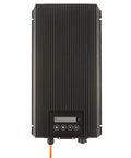 Workhorse 18000 Gph Dc Submersible Water Pump With Titanium Blades And Ip65 Splash Proof Controller top view of splash-proof controller with buttons