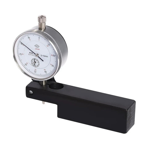 Rock Solid Steel Sleeve Height And Counterbore Gauge For Diesel Engines Shop Ready Build With Zero Point One Millimeter Precision Measuring Cylinder Liner Protrusion