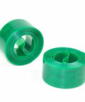 All-Terrain Bicycle Tire Liner Protector for Mountain and Commuter Bikes, 1mm Polyurethane Shield, Comes as a Pair