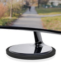 Slick 10 Inch Heavy Duty Swivel Base With A Slim Zero Point Eight Inch Profile and Rock Solid One Hundred Pound Support for smooth spin.