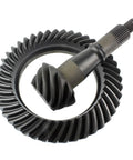 Built Tough Heavy Duty Differential Ring And Pinion For Gm 9.5 12 Bolt Rear Axle 4.30 Ratio 32 Spline Fits Gm 1500 Truck And Suvs 2014 To 2018 Beefed Up 8620 Steel gear set with ring and pinion components.