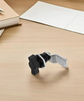 Heavy-Duty T-Handle Cam Lock Kit For Tool Boxes And Equipment Cabinets Abs And Metal Construction, lock on desk