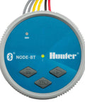 Bluetooth Battery Powered Sprinkler Controller With Solenoid, Waterproof Irrigation Timer, Easy Install For Gardens, Lawns, Parks And Greenhouses