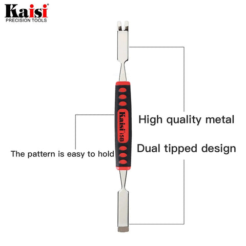 ESD Anti Static Precision Tweezers Set Includes 8 Pairs Of Stainless Steel Tweezers Plus Double Headed Crowbars Engraving Knives And 10 Spare Blades For Craft Jewelry Electronics And Lab Work Pro Grade Tool Kit For Meticulous Work