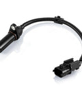 Engine Crankshaft Position Sensor Works With Hyundai Elantra Elantra Coupe Elantra GT Tucson Veloster And Kia Rio Soul Forte Forte Koup 2010 Through 2016 2012 Through 2015 2014 Through 2016 Replaces 39180 2B000 black wired sensor with connector