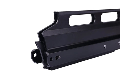 Aluminum Magazine for 21 Degree Framing Nailer Replacement Part Aftermarket Upgrade Fits Hitachi NR83A2 NR83A3 NR83A5 Durable Easy Load and Quick Feed for Pro Builders