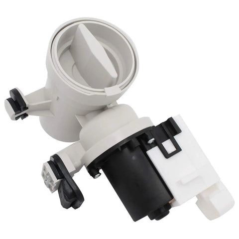 Washer Drain Pump Motor Assembly Replacement For WFW8300SW05 Washing Machine DIY Friendly Fix Ready To Install, Compatible With WPW10730972 850024 Water Pump