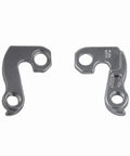 Rear Derailleur Hanger 48 With Bolts For Bikes Compatible With Diamondback Nishiki Ghost Univega Falcon Raleigh