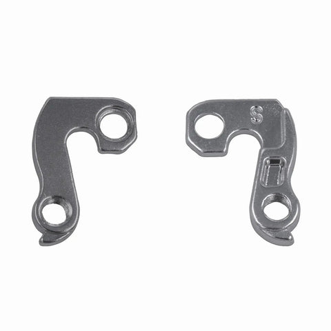 Rear Derailleur Hanger 48 With Bolts For Bikes Compatible With Diamondback Nishiki Ghost Univega Falcon Raleigh