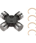 Non Greaseable Super Strength Universal Joint For Chevrolet Silverado 1500 Truck with four metal rings