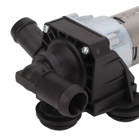 High Performance Aluminum Auxiliary Engine Water Pump For BMW 3 Series E90 And 5 Series E60 Coolant Circulation System Replacement Part Keeps Your Ride Cool And Running Smooth Like A Charm