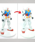 Model kit with Pro Grade Panel Lining Markers Pour Type GM301 Black GM302 Gray With Eraser Pen GM300 And Knock Type Eraser Flow In Kit