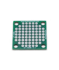 Maker Friendly Double Sided Perfboard With HASL Finish For DIY Prototyping FR4 Circuit Board With Plated Through Holes