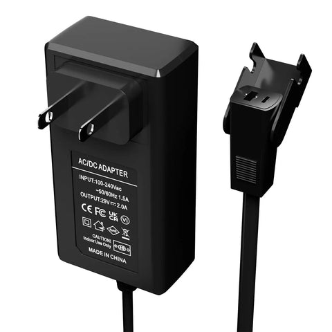 29V 2A Power Supply Cord For Recliners And Lift Chairs With No Fuss ACDC Switching Adapter Compatible With Limoss Okin Lazboy