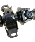 Rear Drive Shaft Support Center Bearing For Lexus Rx330 Rx350 Toyota Highlander showing the black metal design and direct bolt-on feature.