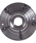 Front Wheel Hub Bearing Assembly Fits Hyundai Sonata 2015 2019 Tucson 2016 2021 Kia Optima Cadenza Sportage 2017 2020 OE Quality Heavy Duty With High Load Bearings Plug And Play top view