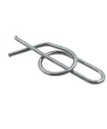 Heavy Duty Spring Locking Cotter Pin Replacement For John Deere Tractors And Equipment Built To Last Fits D100 G110 L100 LA100 X100 X350 Z665