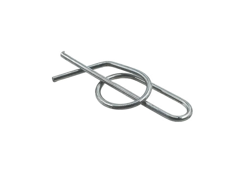 Heavy Duty Spring Locking Cotter Pin Replacement For John Deere Tractors And Equipment Built To Last Fits D100 G110 L100 LA100 X100 X350 Z665