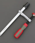 Heavy Duty Bench Dog Clamp With PP Handle, Adjustable Workbench Stop, Lightweight Woodworking Fixture For DIY Projects