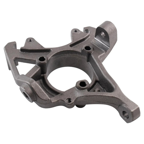 Front Drivetrain Kit With Steering Knuckles And Wheel Hub Bearings For 1999 2001 Jeep Cherokee And 1997 2006 Wrangler Rebuild