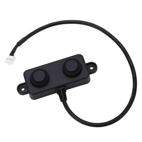 Precise Ultrasonic Distance Sensor For DIY Robots And Parking Assist 3cm To 450cm With IP67 Waterproof Housing Temperature Compensation