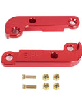 Steering Lock For Drifting Adapter Boosts Turn Angle About 25 Percent With Bolt On Aluminum Spacers Drift Tuning Kit For E46 Car Mods