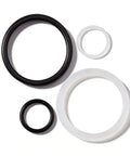 Seal Kit 14552 For Greenlee 746 Hydraulic Punch Driver With High Sealing Performance Durable Gasket Replacement Easy Install