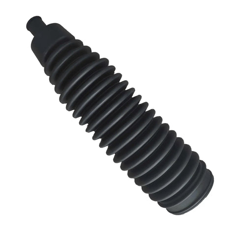 Steering Rack And Pinion Tie Rod Boots Beefed Up Replacement Kit 2Pc For Jeep Liberty 2002 2003 2004 2005 Durango Dakota Ram Ford Taurus Chrysler Aspen 2007 2009 Bellows Rubber Boots Keep Dirt Water Out And Preserve Steering.