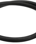 Heavy Duty Straight Heater Hose With Safety Stripe SAE 20R3 Compliant High Temp Resistance From Minus 40 Degrees To Plus 257 Degrees Fahrenheit
