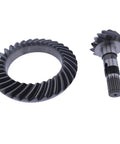 Bevel Gear Set 84203713 51618357 Replacement For Loader 580NEP 570NEP High Precision Aftermarket Gear Kit