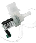 Dishwasher Water Inlet Valve Replacement For Bosch And Thermador OEM 10023852 Replaces 00628334 33199023 AP7193108