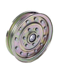 Fresh Drive Pulley 1338456C1 That Fits Case Combine Models Like 2344 2366 2377 And Harvesters Plus AF4077, metal construction.