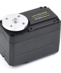 30Kg Serial Bus Servo With Beefy Torque And Precision Programmable 360 Degree Magnetic Encoder Two Way Feedback