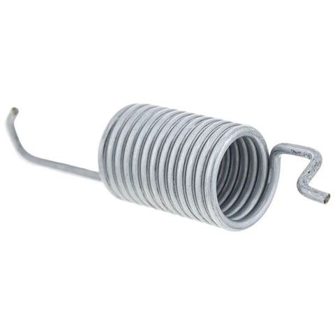 Top Notch 139‑1842 Idler Pulley Repair Kit For Toro X Turfmaster Series Rear HDX 30 metal spring component for mower maintenance