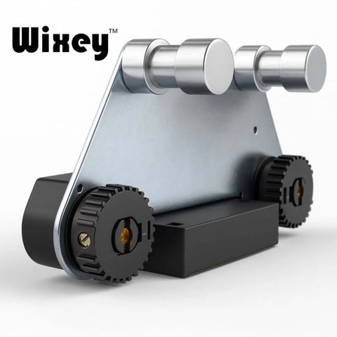 Drill Press Laser Crosshair Guide For Precise Drilling In Your Shop Rugged Pro Grade alignment tool in steel frame