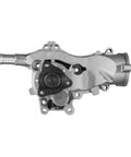 Gold Series Engine Water Pump 252-996 for GM and other vehicles, leak-free high-performance replacement with heat-treated shaft and coated seals.