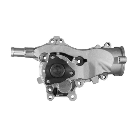 Gold Series Engine Water Pump 252-996 for GM and other vehicles, leak-free high-performance replacement with heat-treated shaft and coated seals.