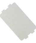 Waveguide Cover Mica Plates Sheets For Microwave Oven Repair And Heat Insulation High Temperature Resistant Microporous Board Shield